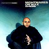 Nightmares On Wax - DJ-Kicks Artwork