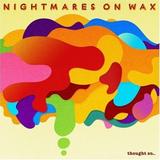 Nightmares On Wax - Thought So Artwork