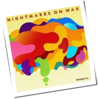 Nightmares On Wax - Thought So
