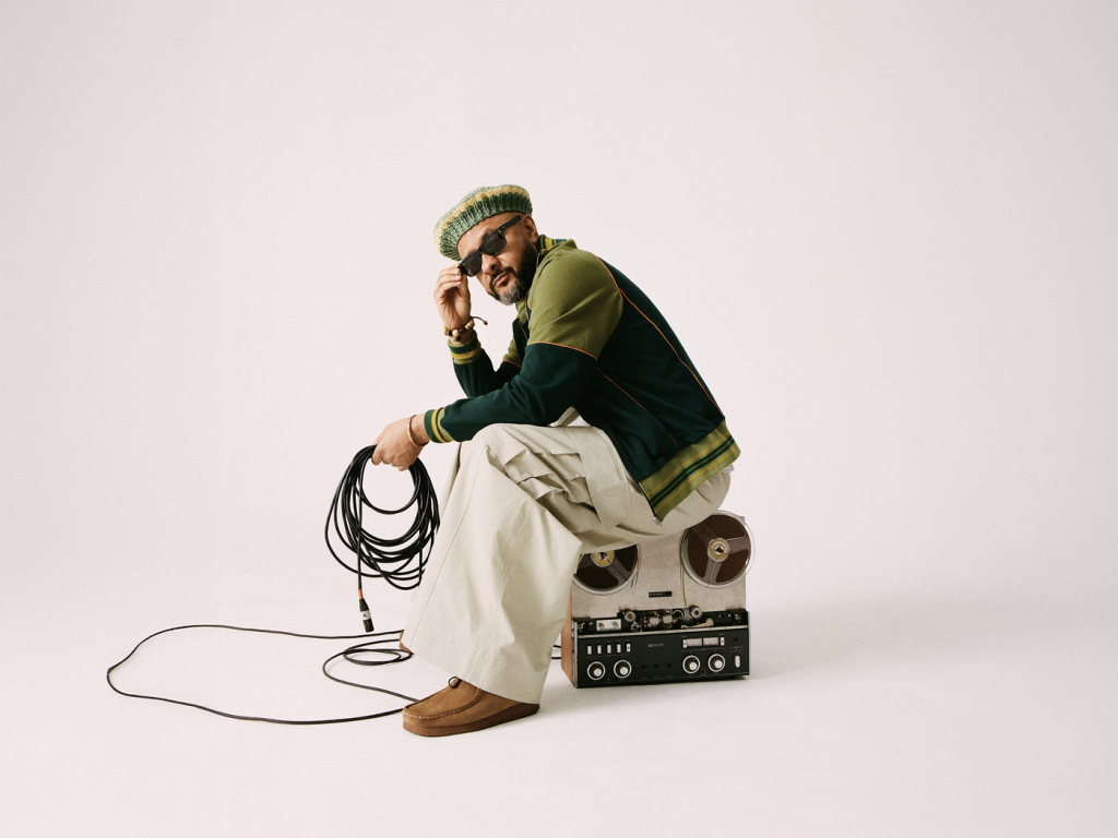 Nightmares On Wax