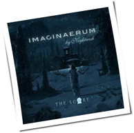 Nightwish - Imaginaerum (The Score)