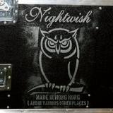 Nightwish - Made In Hong Kong Artwork