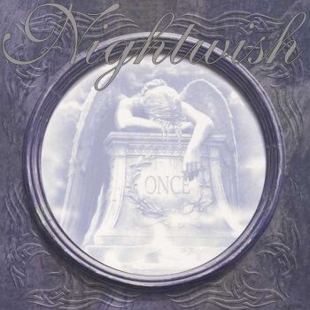 Nightwish - Once (Remastered) Artwork