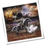 Nightwish - Tales From The Elvenpath