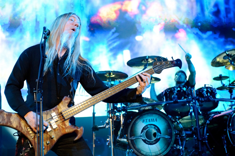 Nightwish live in der Jahrhunderhalle Frankfurt – Nightwish live in Frankfurt