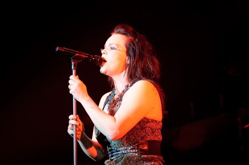 Nightwish live in der Jahrhunderhalle Frankfurt – Nightwish live in Frankfurt