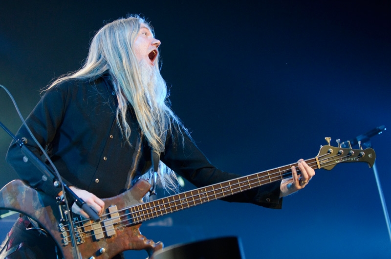 Nightwish live in der Jahrhunderhalle Frankfurt – Nightwish live in Frankfurt