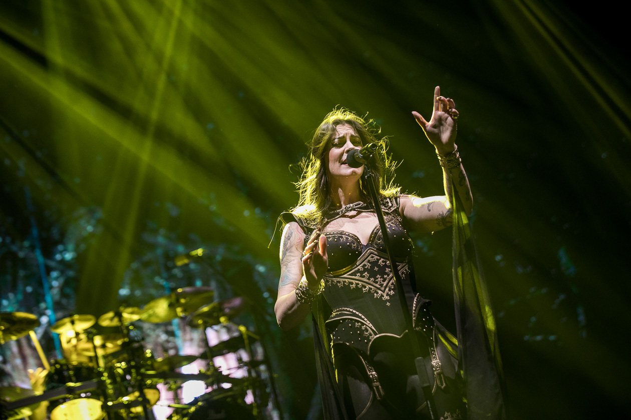 Machine Head – 