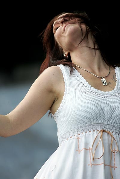 Nightwish live bei Rock Am Ring (2008) – 