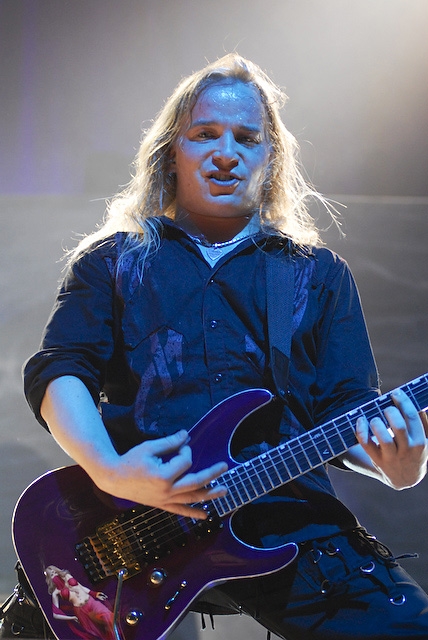 Vor 9000 Fans zeigten Nightwish eine Show der Superlative – 
