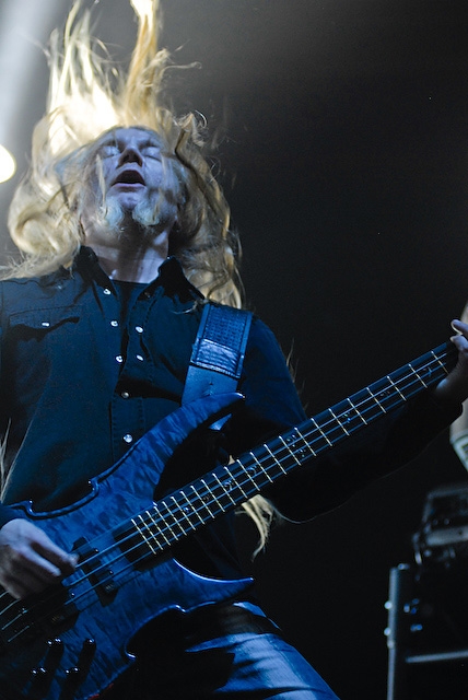 Vor 9000 Fans zeigten Nightwish eine Show der Superlative – 