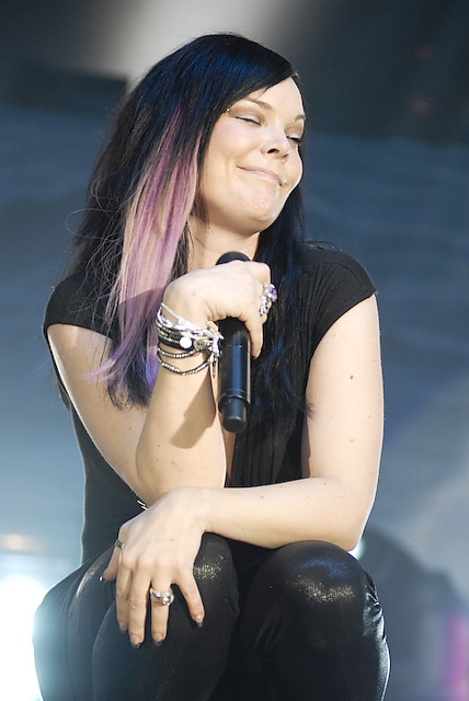 Vor 9000 Fans zeigten Nightwish eine Show der Superlative – 