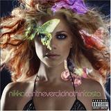 Nikka Costa - Can'tneverdidnothin' Artwork