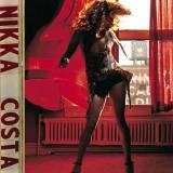Nikka Costa - Everybody Got Their Something Artwork