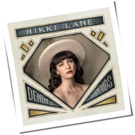 Nikki Lane - Denim & Diamonds