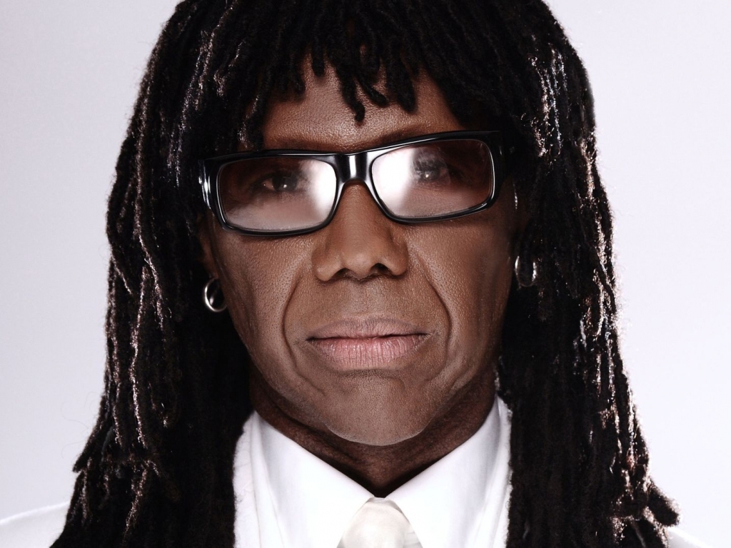 Nile Rodgers