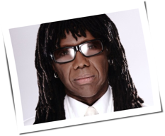 Nile Rodgers