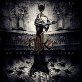 Nile - At The Gates Of Sethu Artwork