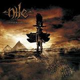 Nile - Ithyphallic Artwork