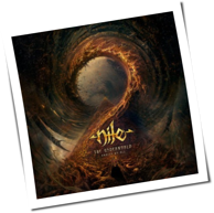 Nile - The Underworld Awaits Us All