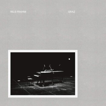 Nils Frahm - Graz Artwork
