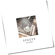 Nils Frahm - Spaces