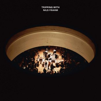 Nils Frahm - Tripping With Nils Frahm Artwork