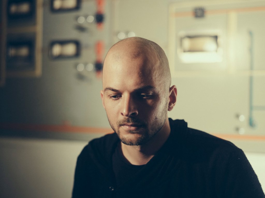Nils Frahm
