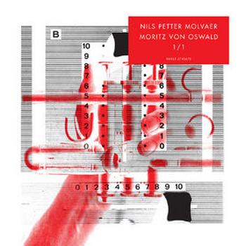 Nils Petter Molvaer & Moritz Von Oswald - 1/1 Artwork