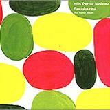 Nils Petter Molvaer - Recoloured Artwork