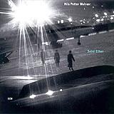 Nils Petter Molvaer - Solid Ether Artwork
