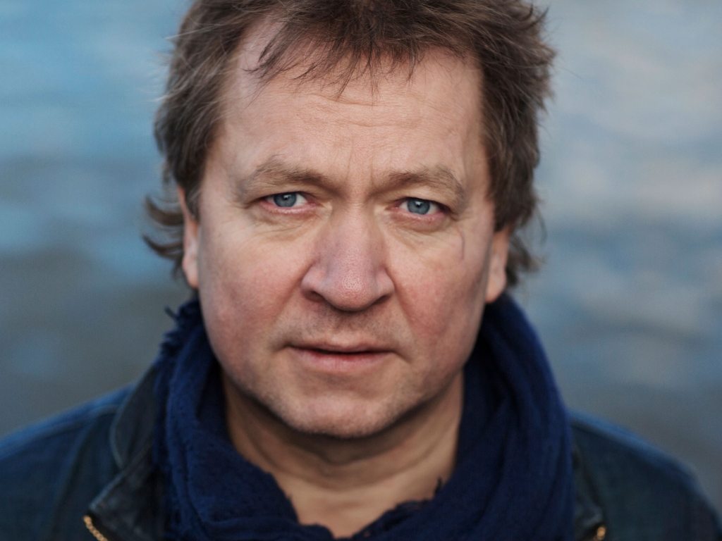 Nils Petter Molvaer