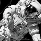 Nils Wülker - Spacenight Vol. 10 Artwork
