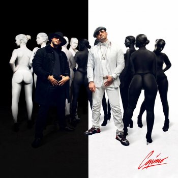 Nimo & Capo - Capimo Artwork