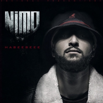 Nimo - Habeebeee Artwork