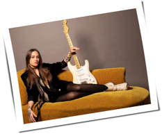 Nina Attal