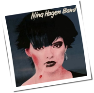 Nina Hagen Band - Nina Hagen Band