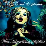 Nina Hagen - Big Band Eplosion Artwork