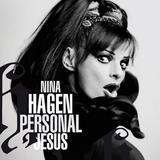 Nina Hagen - Personal Jesus Artwork