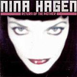 Nina Hagen - The Return Of The Mother Artwork