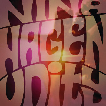 Nina Hagen - Unity Artwork