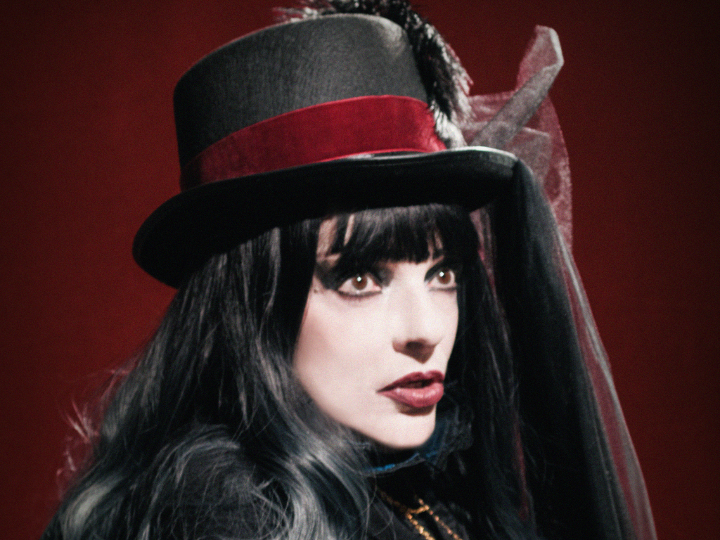 Nina Hagen