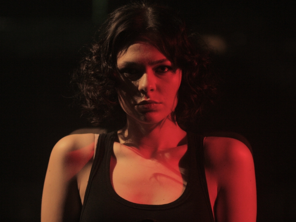 Nina Kraviz