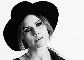 Nina Persson