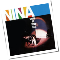Nina Simone - Nina Simone At Town Hall