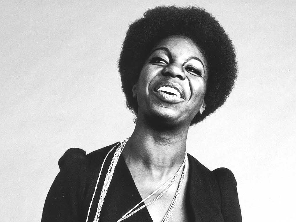 Nina Simone