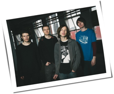 Nine Black Alps