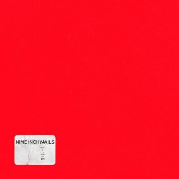 Nine Inch Nails & Boys Noize - Nine Inch Noize Artwork