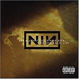 Nine Inch Nails - And All That Could Have Been Artwork
