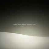 Nine Inch Nails - Ghosts I-IV Artwork